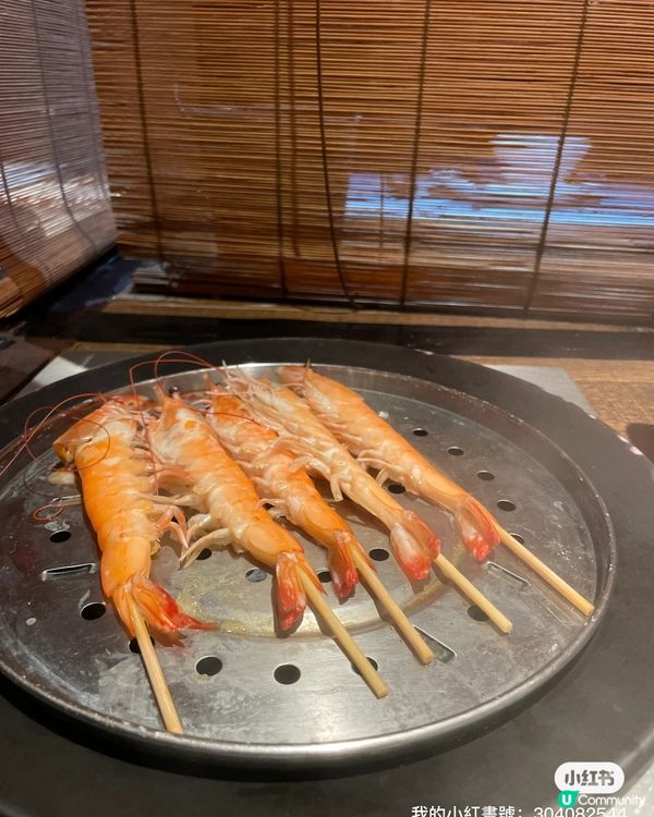 ## 銅鑼灣一人一鍋海鮮邊爐🦞  食到停唔到🤤