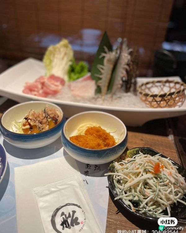 ## 銅鑼灣一人一鍋海鮮邊爐🦞  食到停唔到🤤