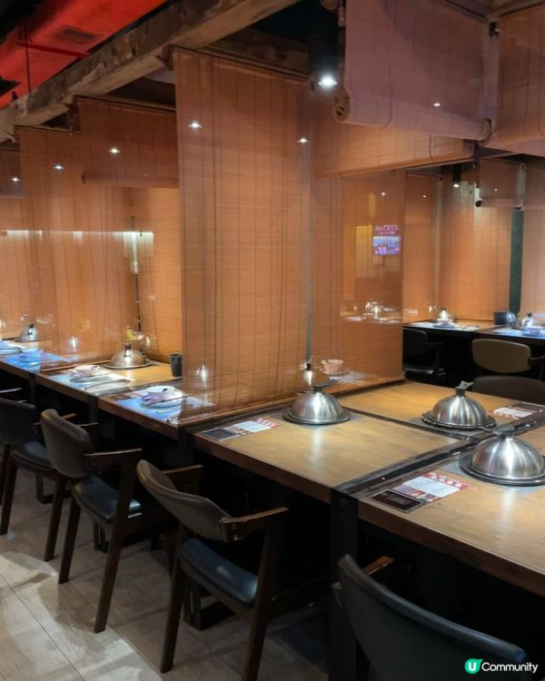 ## 銅鑼灣一人一鍋海鮮邊爐🦞  食到停唔到🤤