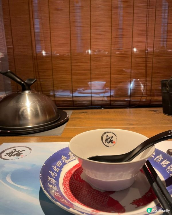 ## 銅鑼灣一人一鍋海鮮邊爐🦞  食到停唔到🤤