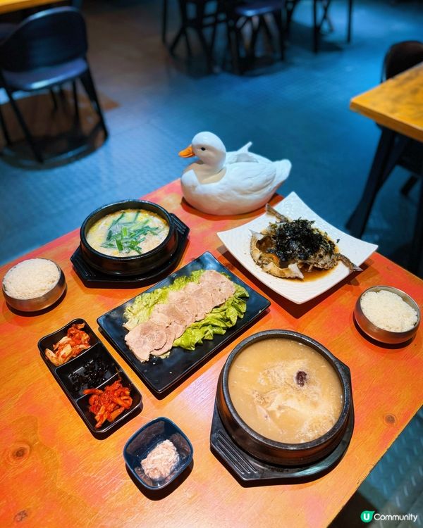 釜山美食之旅 🇰🇷🥢