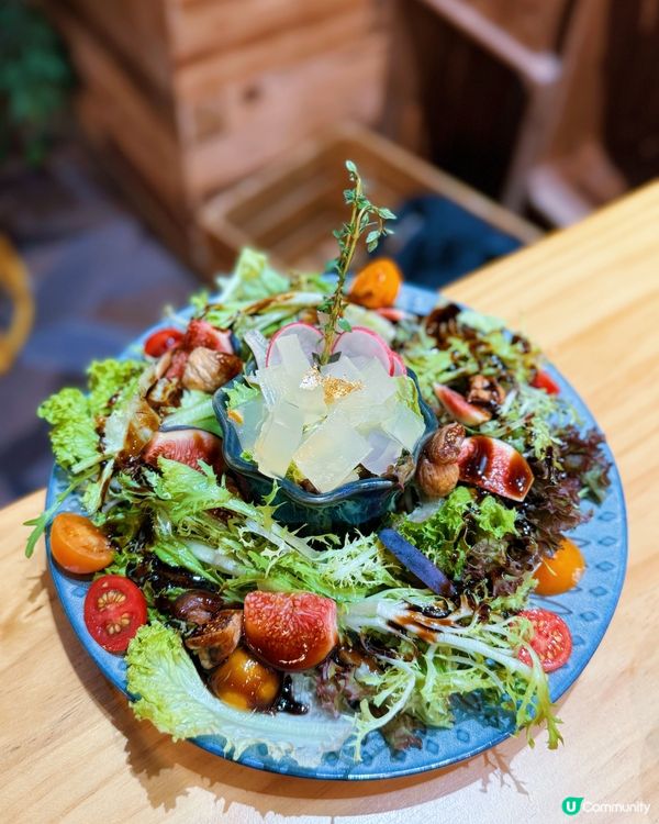 油麻地人氣食店新發現 🦓 🍽️