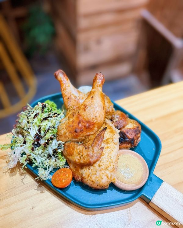 油麻地人氣食店新發現 🦓 🍽️