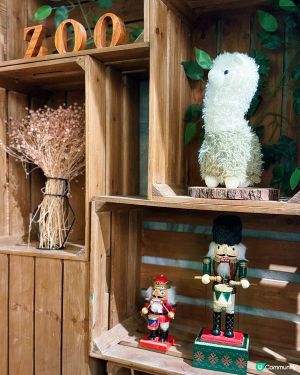 油麻地人氣食店新發現 🦓 🍽️