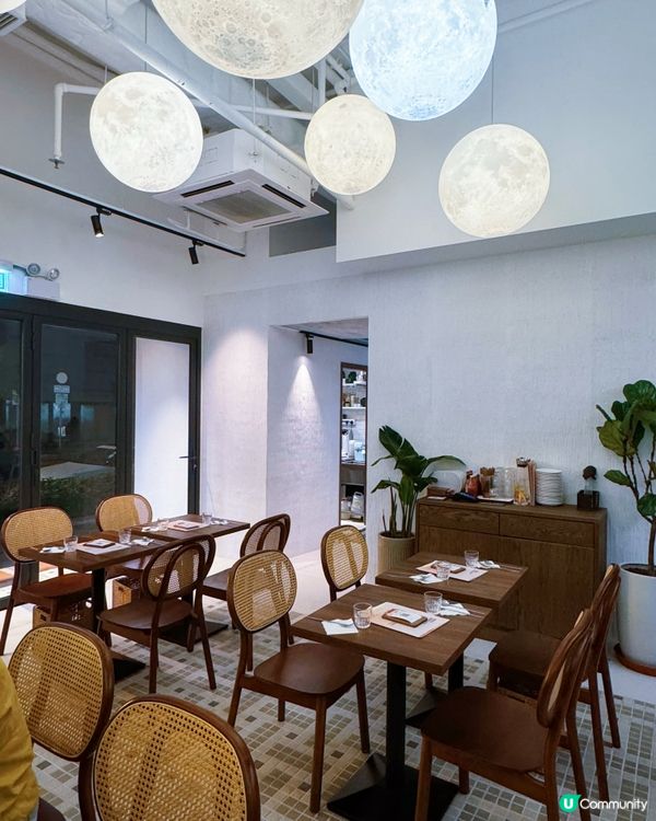 西灣河素食新發現 🌱😋