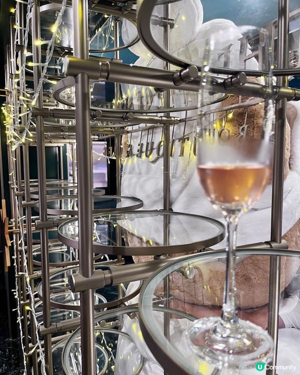 聖誕節就到啦🎄🎁  
快啲嚟揀份精緻朱古力禮盒啦！