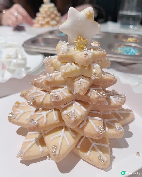 聖誕節就到啦🎄🎁  
快啲嚟揀份精緻朱古力禮盒啦！