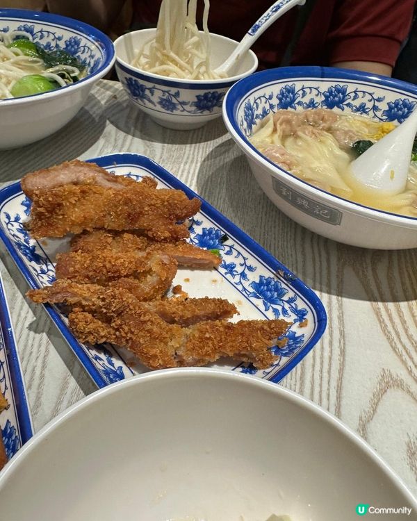 令人回味嘅生煎包🥰