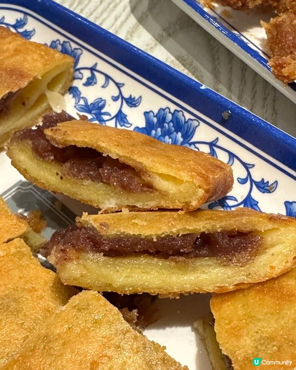 令人回味嘅生煎包🥰