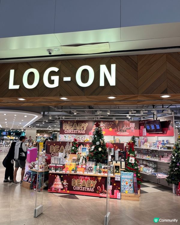 鬆弛熊fans必去😍Pop up store