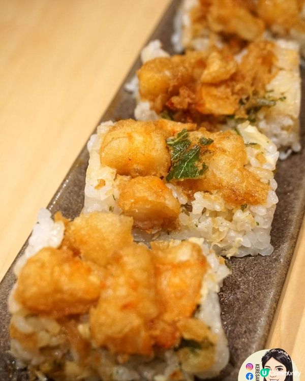 灣仔【金子半之助】推介必食車海老天婦羅