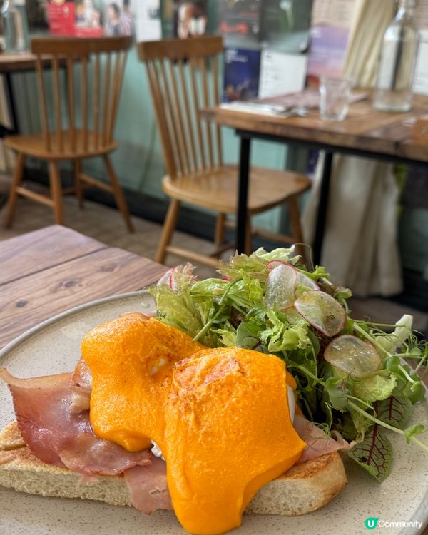 大埔藝術中心☕️靜靜地嘆咖啡