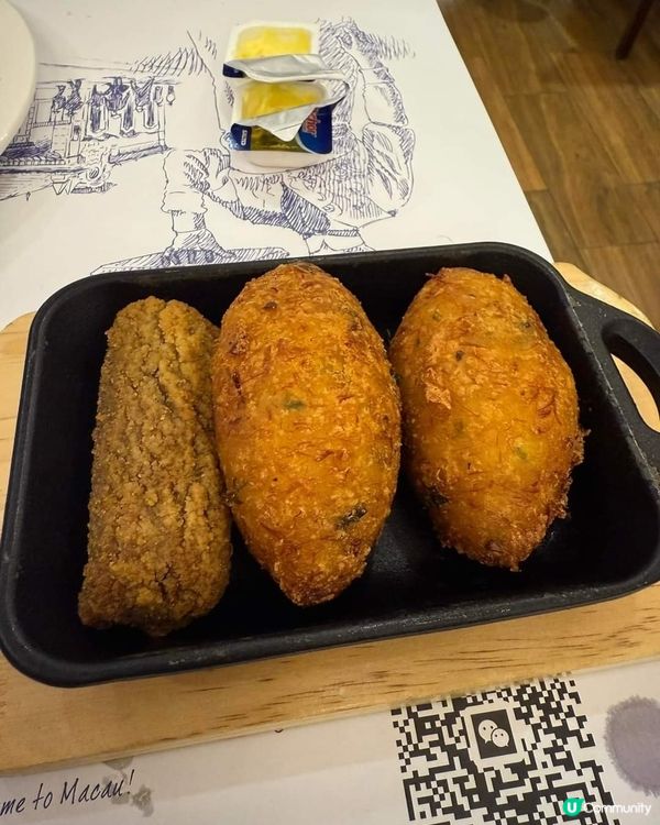 好味道🫰🏻葡多利