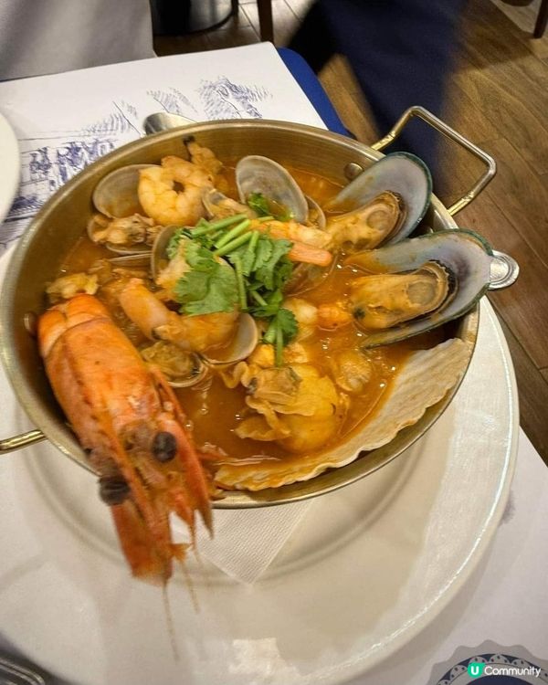 好味道🫰🏻葡多利