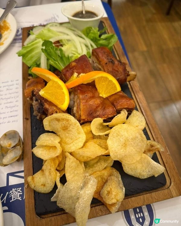 好味道🫰🏻葡多利