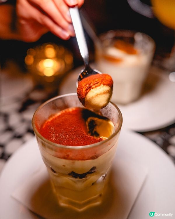 Pici 11月限定大閘蟹menu!