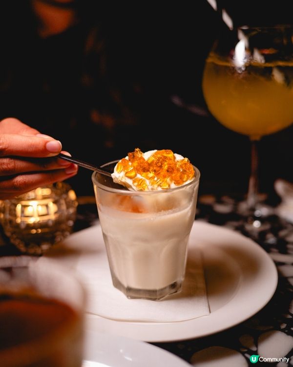 Pici 11月限定大閘蟹menu!