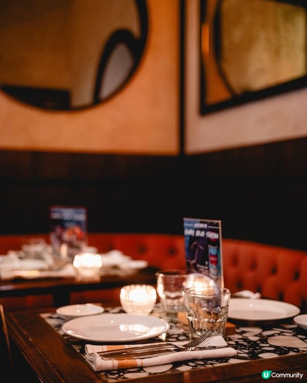 Pici 11月限定大閘蟹menu!