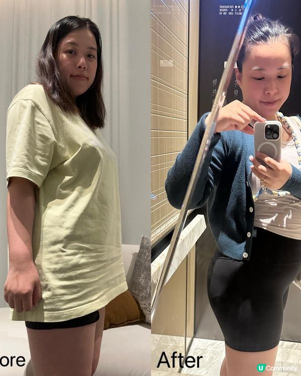 產後反彈？炭吸脂丸幫你KO脂肪！🔥💪