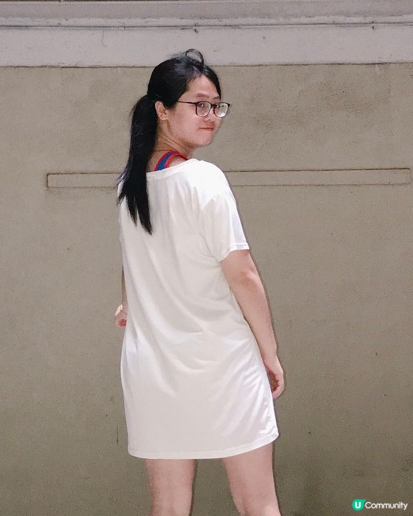 ## 青衣長青邨：依山而建，別具特色！⛰️🏠