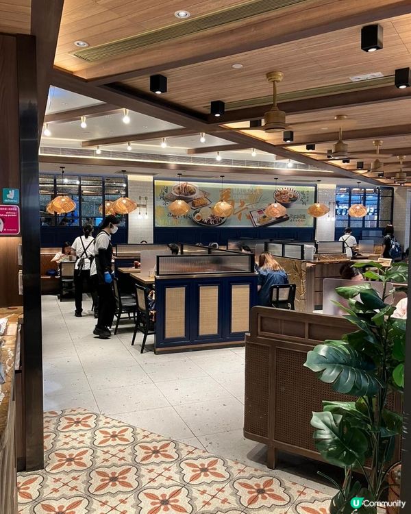 🛍️荃灣千色匯商場11-12月份【消費送禮券】🛍️