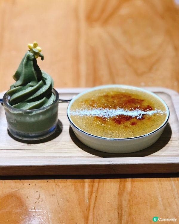 二訪人氣良心甜品店