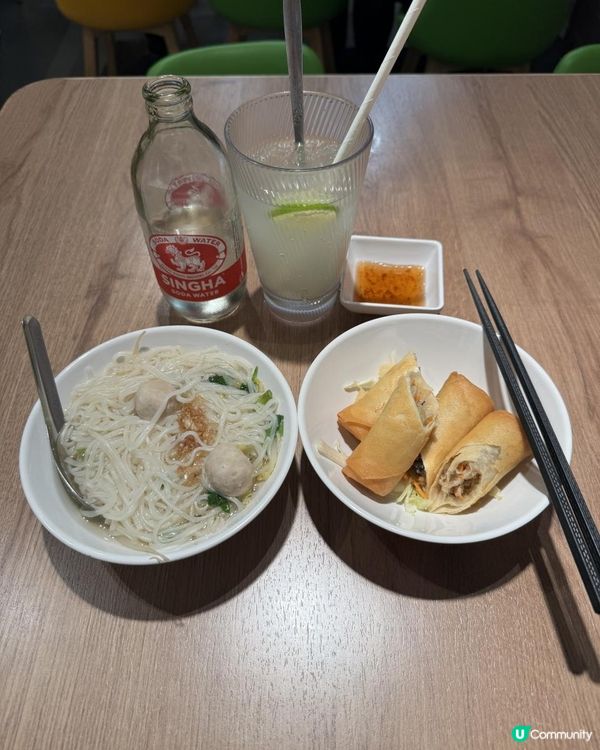 荃灣千色匯邊買邊食大獎賞🎊