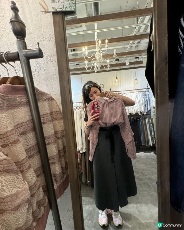 荃灣千色匯邊買邊食大獎賞🎊