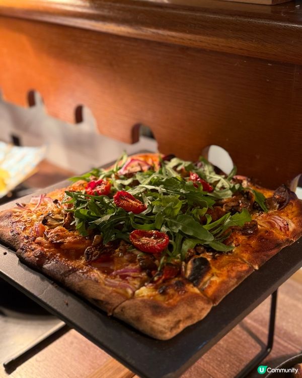 帝樂德國菜🍻 極多選擇半自助餐！