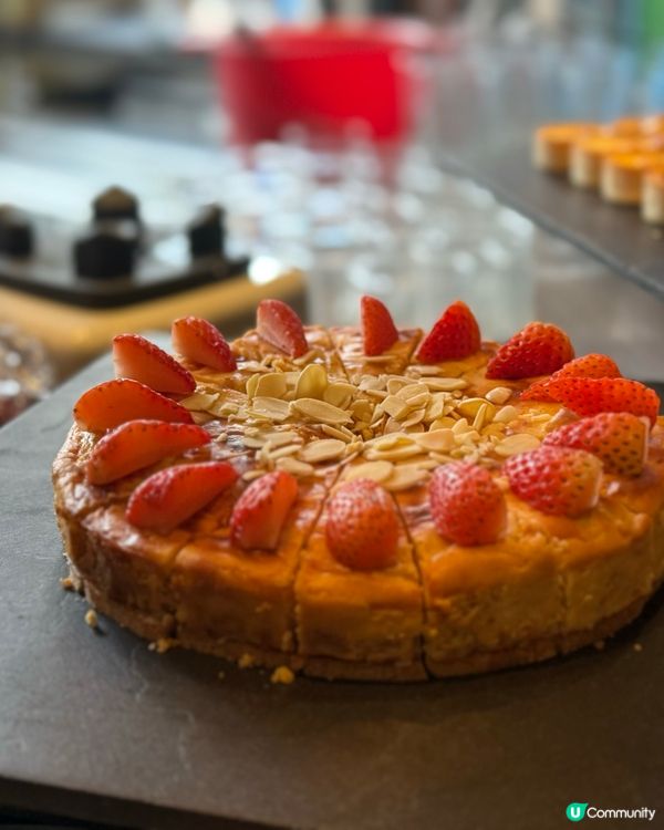 帝樂德國菜🍻 極多選擇半自助餐！