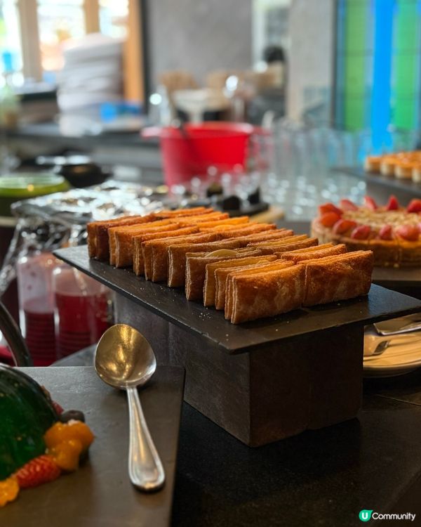 帝樂德國菜🍻 極多選擇半自助餐！