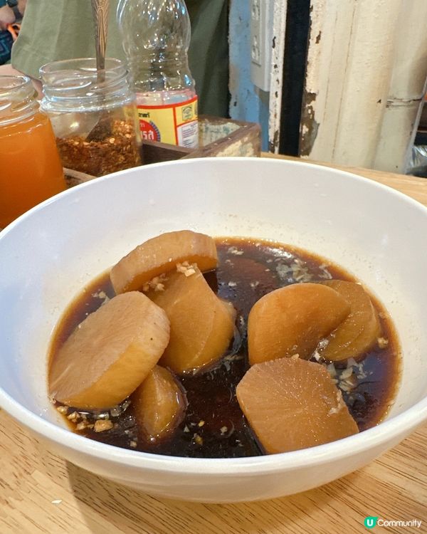 JJ Market 好味又抵食鴨肉湯粉