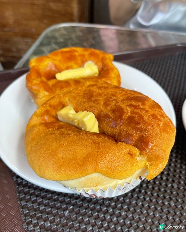 西貢必食 港式下午茶