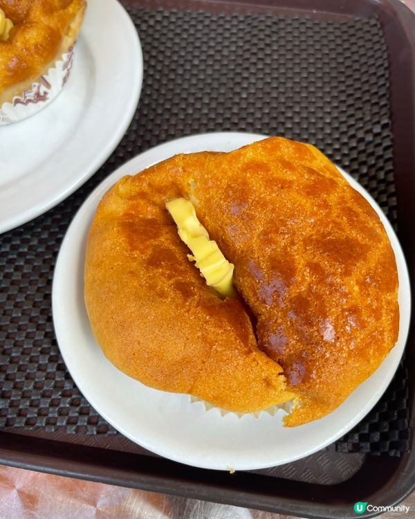 西貢必食 港式下午茶