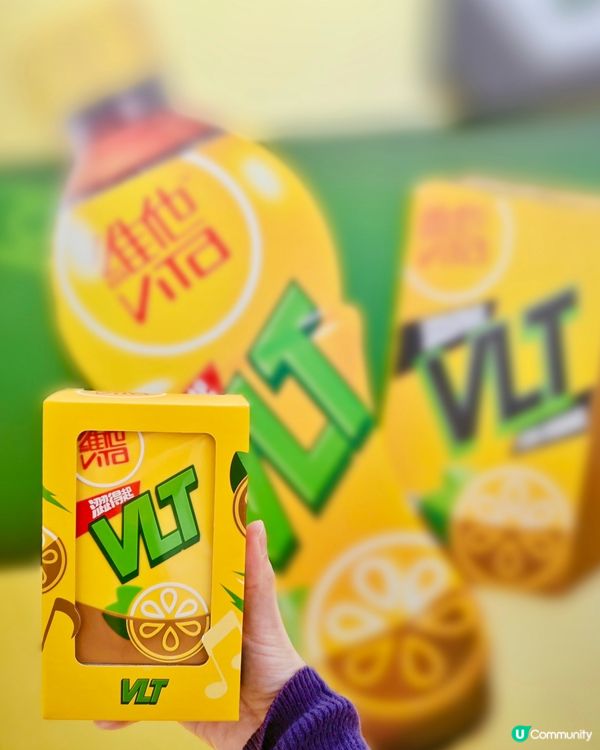 去咗皇室堡打卡玩玩🍋超正呀!VLT澀得起 🎉連續10日嘅Di...