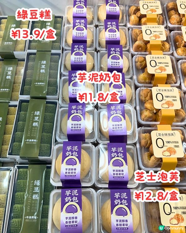 深圳華潤萬家大翻新🛒鄰近蓮塘口岸/10萬+呎‼️榴槤控必逛