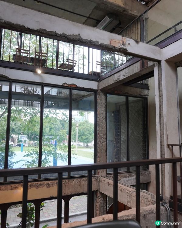 相當愜意又很高質的台中咖啡店☕