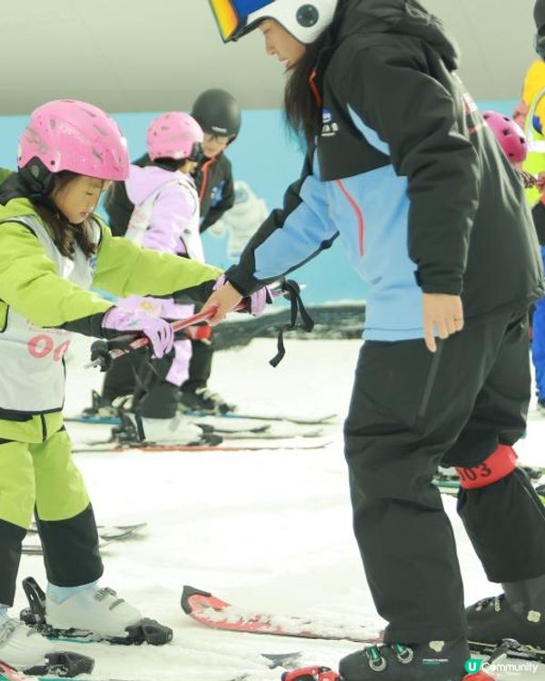 🌟 寶貝專屬！發現孩子興趣的聖誕營寶藏地圖 🌟