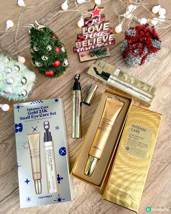 聖誕禮盒之選❤️❤️ (第二會推介)