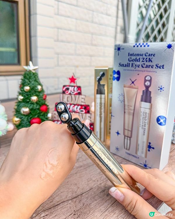 聖誕禮盒之選❤️❤️ (第二會推介)