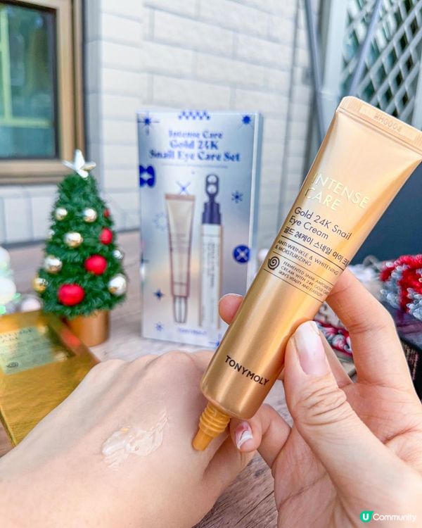 聖誕禮盒之選❤️❤️ (第二會推介)