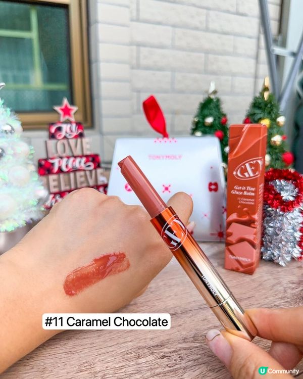 聖誕禮盒之選❤️❤️ (第二會推介)