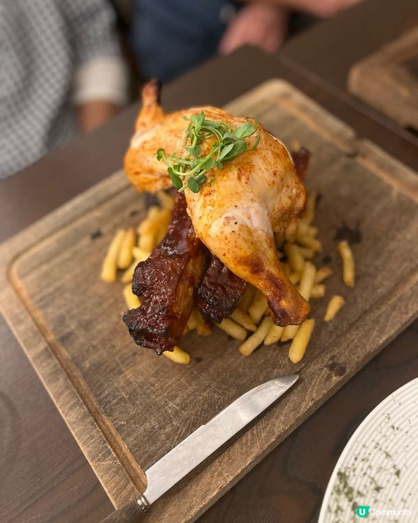 駱駝漆食好西😋 望逸咖啡研究所☕️