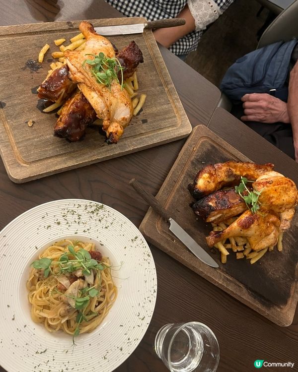 駱駝漆食好西😋 望逸咖啡研究所☕️