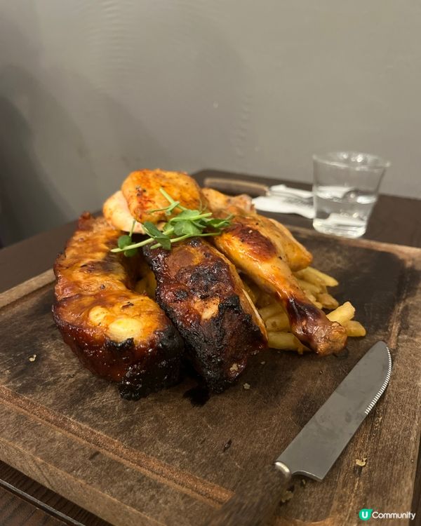 駱駝漆食好西😋 望逸咖啡研究所☕️