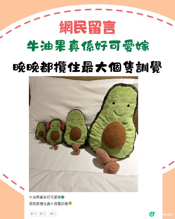 近年爆紅Jellycat公仔🧸網民熱議:點解咁多人買🔥❓