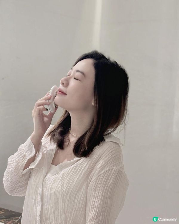 居家養膚美容儀  ZIIP HALO 一機多效✨實測4星期 徹底逆轉膚質😍