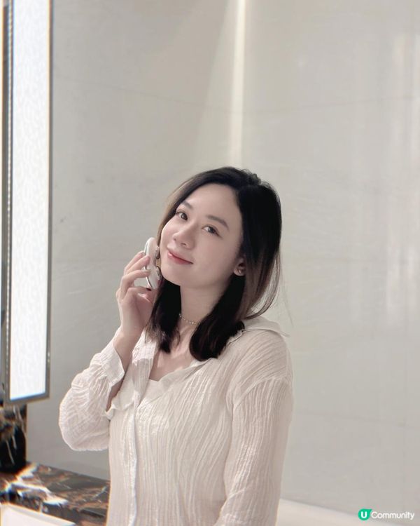 居家養膚美容儀  ZIIP HALO 一機多效✨實測4星期 徹底逆轉膚質😍