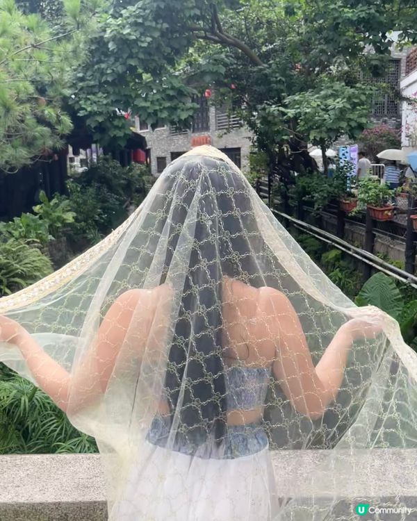 西域風情～淺當一回西域公主🧝🏻‍♀️🌸