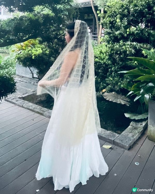 西域風情～淺當一回西域公主🧝🏻‍♀️🌸